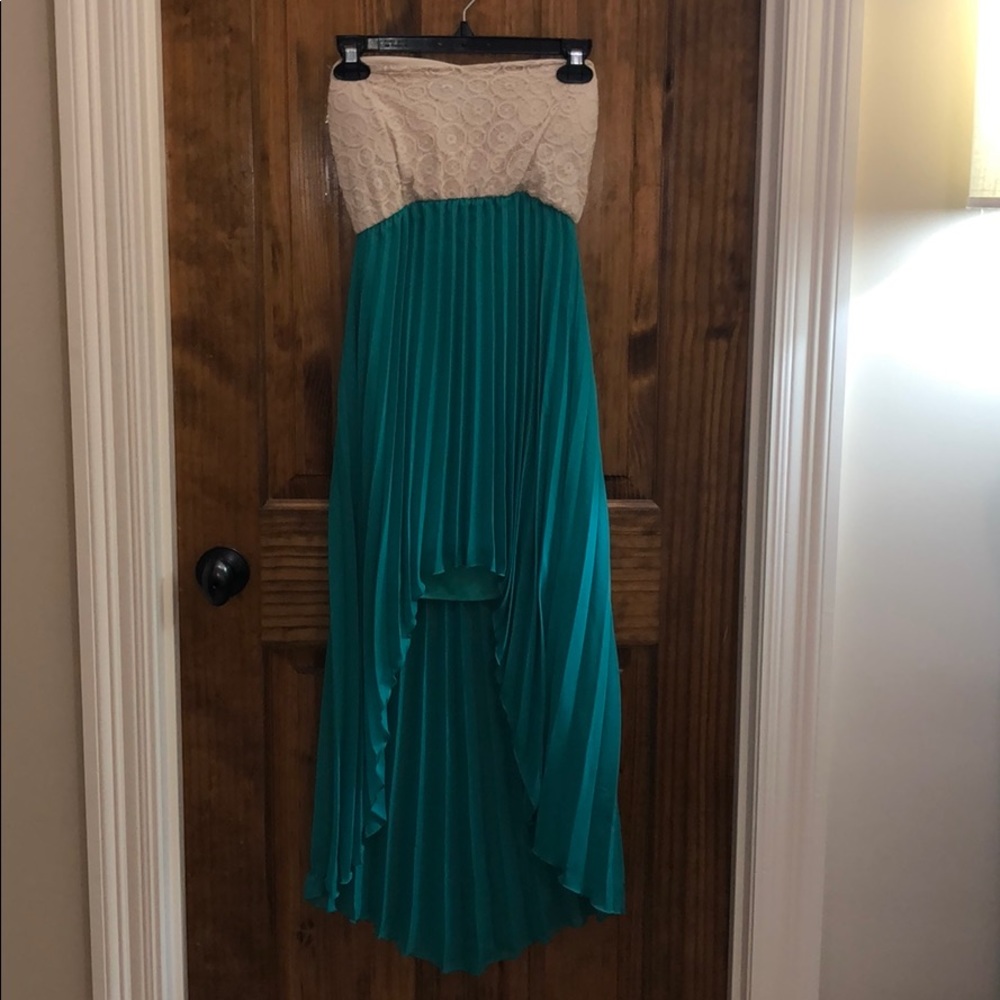 Love Culture dress